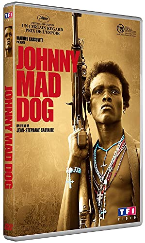 Johnny Mad Dog