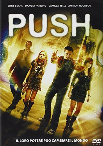 Push