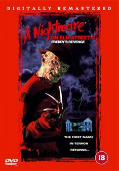 Nightmare On Elm Street 2: Freddy'S Revenge [Edizione: Regno Unito] [Edizione: Regno Unito]
