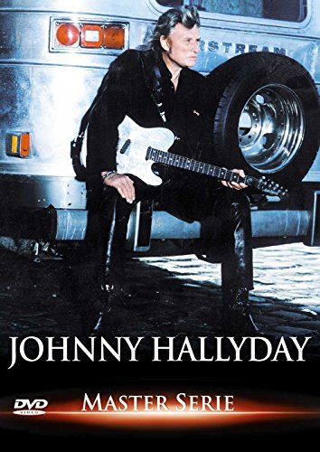 Johnny Hallyday - Master Serie - Vol. 2