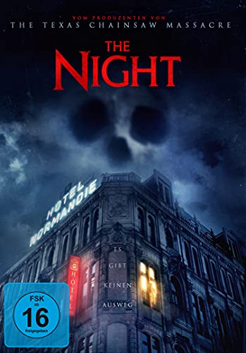 The Night - Es Gibt Keinen Ausweg