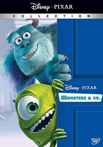 Monsters & Co.
