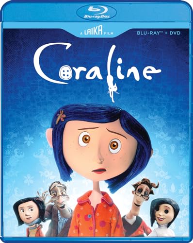 Coraline (Laika Studios Edition)