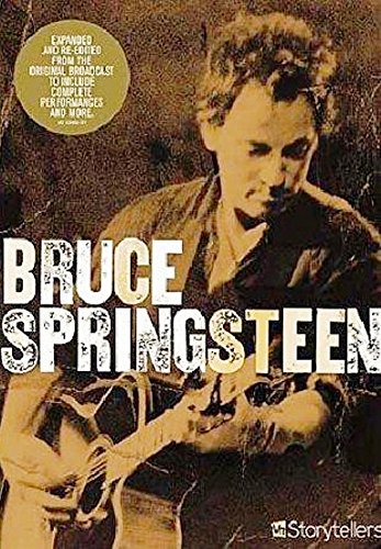 Springsteen Bruce - Vh-1-Storytellers