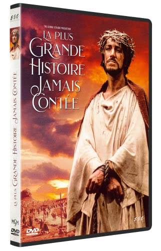 La Plus Grande Histoire Jamais Contée