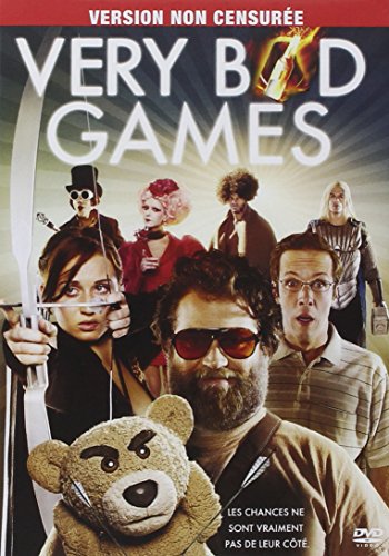 Very Bad Games
