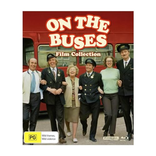 On The Buses: The Ultimate Collection