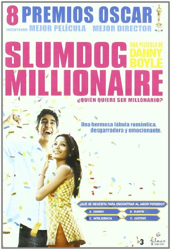 Slumdog Millionaire