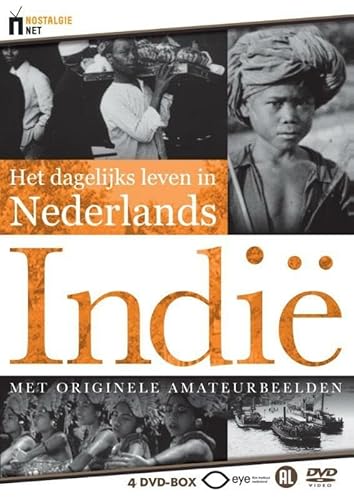 Het Dagelijks Leven In Nls-Indie
