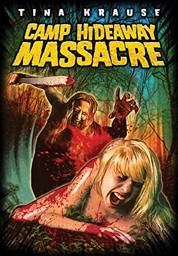 Camp Hideaway Massacre