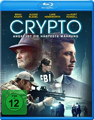 Crypto - Angst Ist Die Härteste Währung