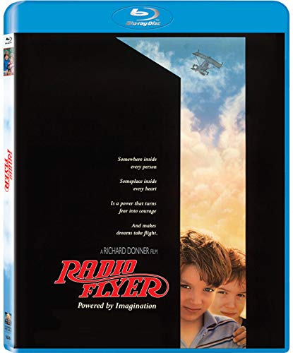 Radio Flyer