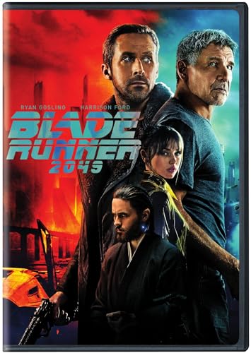 Blade Runner 2049