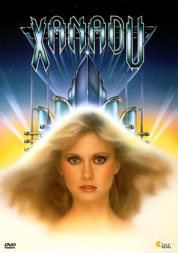 Xanadu (Dvd)