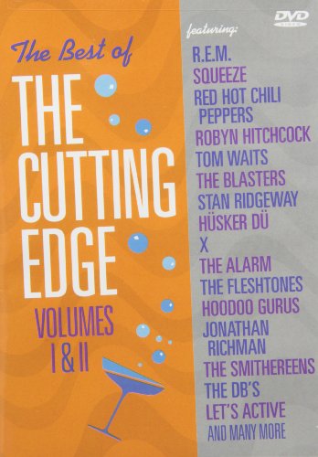 Best Of Cutting Edge / Various