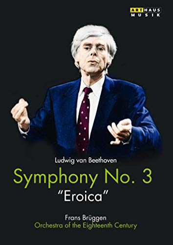 Sinfonia N.3 Op.55 "Eroica"
