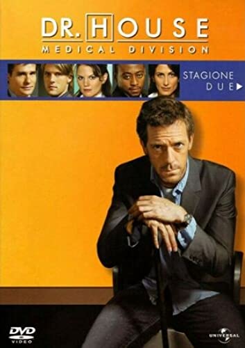 Dr.House Stg.2