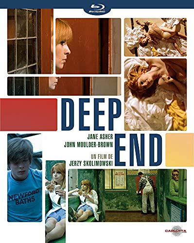 Deep End [Édition Collector]