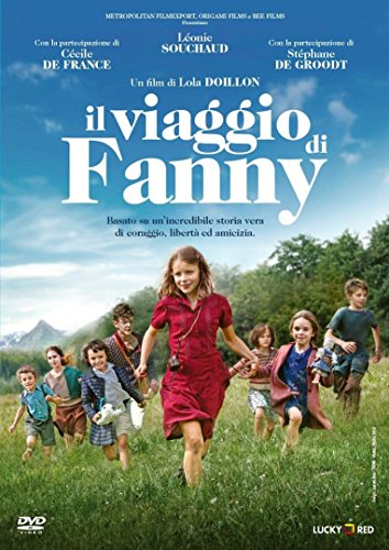 Il Viaggio Di Fanny