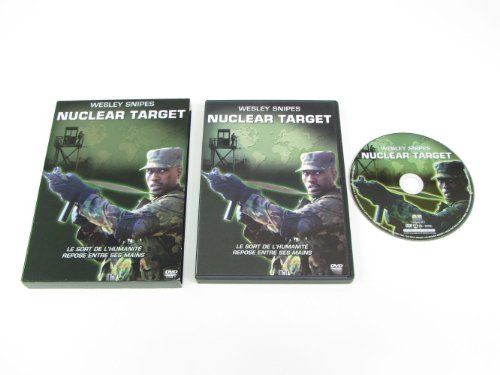 Nuclear Target [Edizione: Regno Unito]