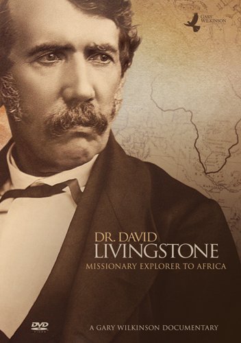 Dr. David Livingstone: Missionary Explorer To [Edizione: Stati Uniti]