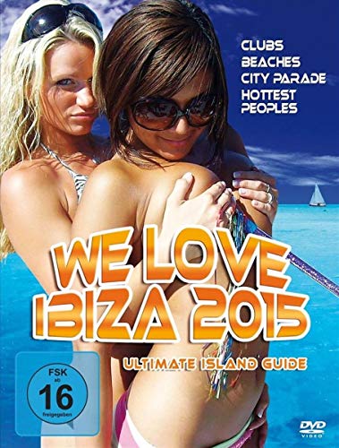 We Love Ibiza 2015