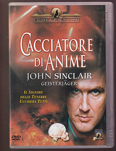 Cacciatore Di Anime