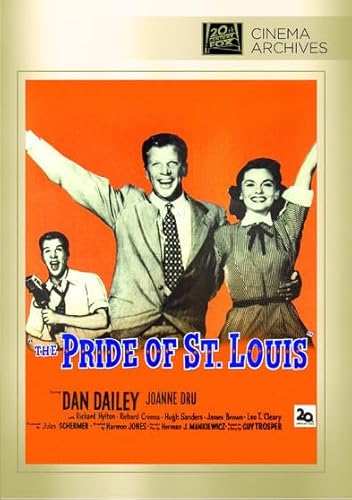 Pride Of St Louis [Edizione: Stati Uniti]