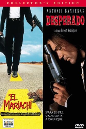 Desperado + El Mariachi (Collector'S Edition)