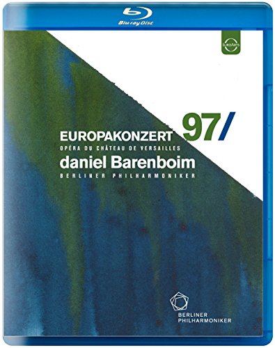 Europakonzert 1997 - Le Tombeau De Coupe