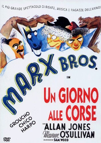 Un Giorno Alle Corse