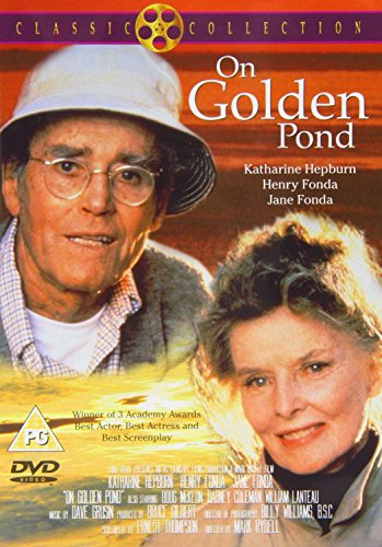 On Golden Pond [Edizione: Regno Unito]
