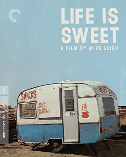 Life Is Sweet (Criterion Collection)