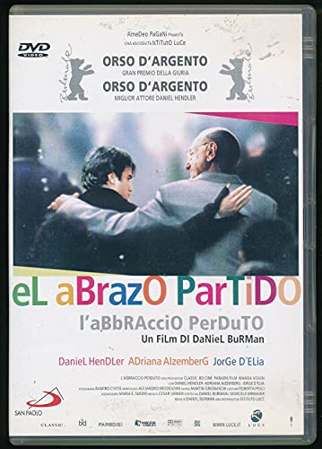 El Abrazo Partido