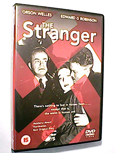 The Stranger