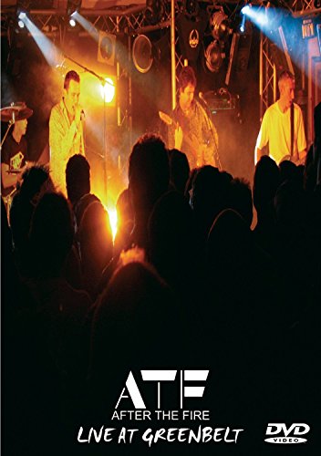After The Fire - Live At Greenbelt