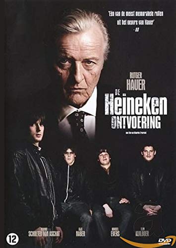 De Heineken Ontvoering - Speel