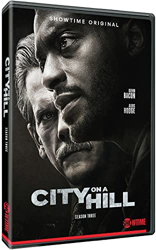 City On A Hill: Season Three