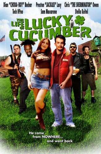 The Life Of Lucky Cucumber