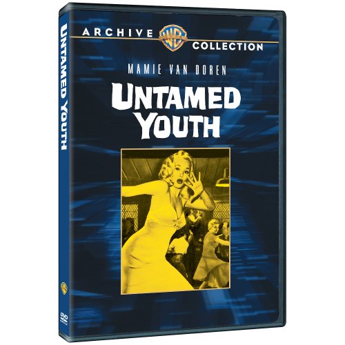 Untamed Youth