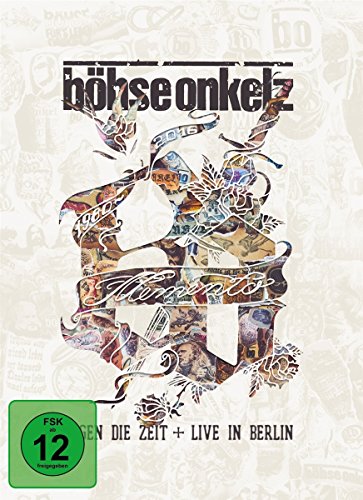 Memento-Gegen Die Zeit+Live In Berlin [3 Dvds]