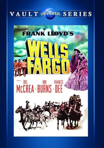 Wells Fargo [Edizione: Stati Uniti]