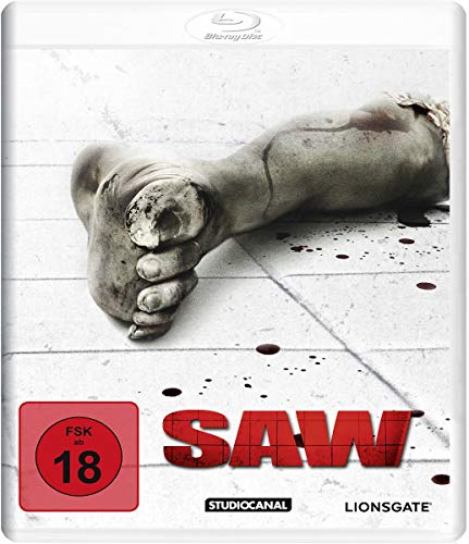 Saw - White Edition