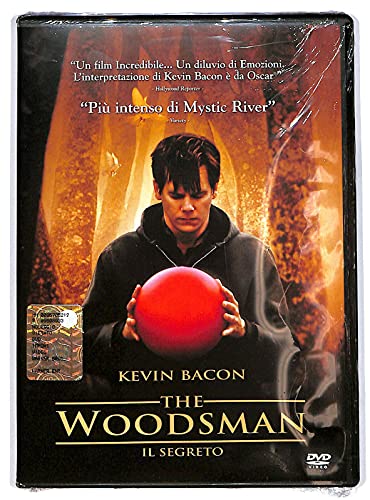 The Woodsman - Il Segreto