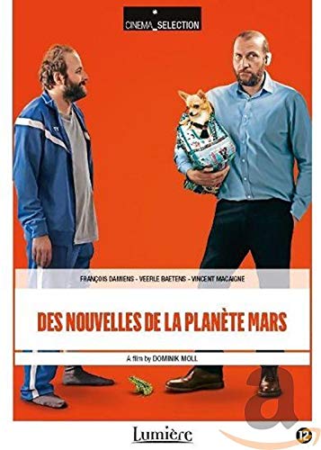 Dvd - Des Nouvelles De La Plan (1 Dvd)