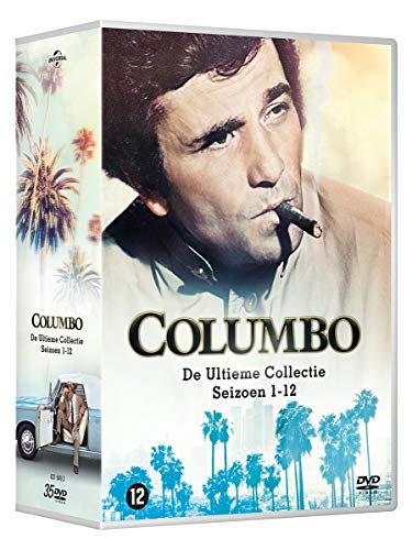 Columbo De Ultieme Collectie