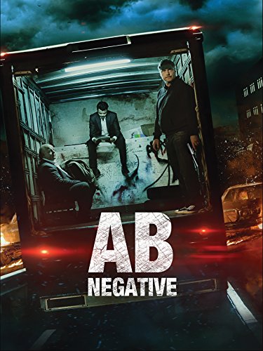 Ab Negative