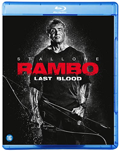 Rambo: Last Blood