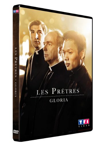 Les Prêtres, Gloria, Vol. 2