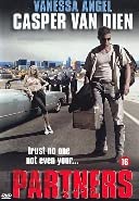 Studio Canal - Partners (1 Dvd)